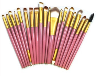 Cosmetic brush Cosmetic brush